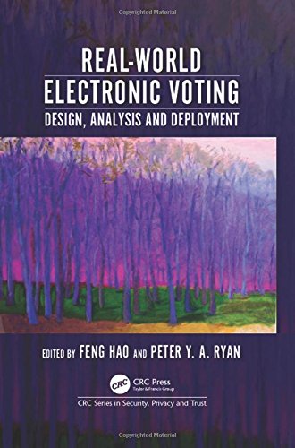 Real-World Electronic Voting