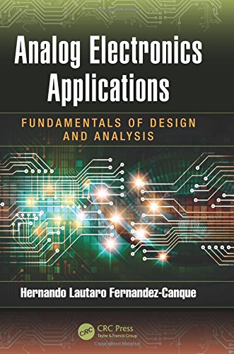 Analog Electronics Applications