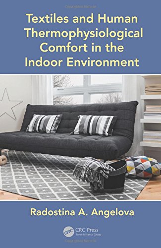 Textiles and human thermophysiological comfort in the indoor environment