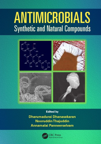 Antimicrobials