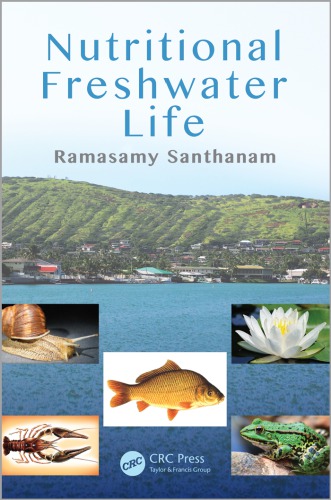 Nutritional freshwater life