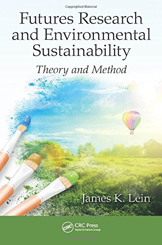 Futures Research and Environmental Sustainability