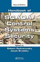 Handbook of Scada/Control Systems Security