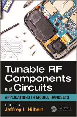 Tunable RF Components and Circuits