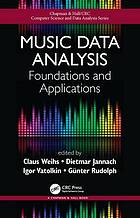 Music Data Analysis