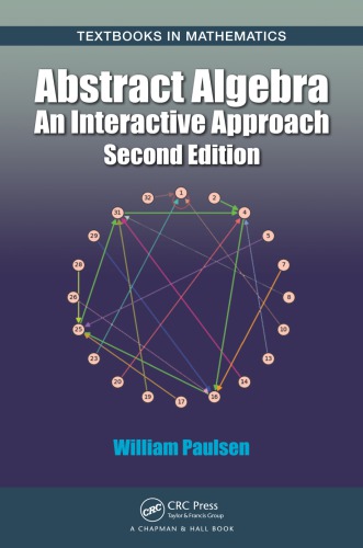 Abstract Algebra