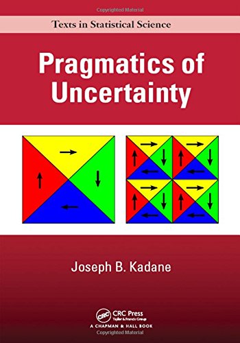 Pragmatics of Uncertainty