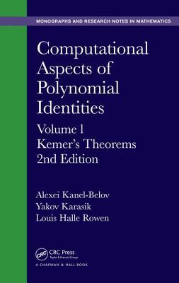 Computational Aspects of Polynomial Identities