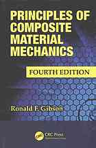 Principles of Composite Material Mechanics