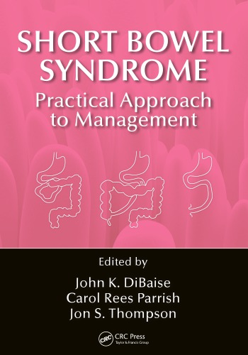 Short Bowel Syndrome