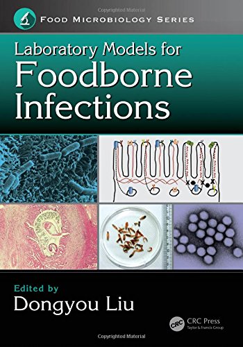 Laboratory Models for Foodborne Infections