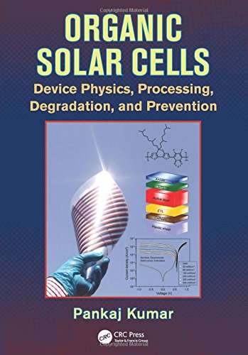 Organic Solar Cells