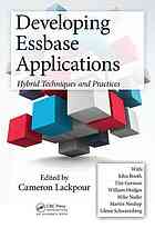 Developing Essbase Applications, 2nd Edition