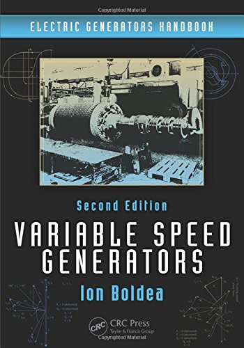 Variable Speed Generators, Second Edition