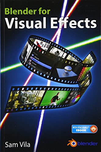 Blender for Visual Effects