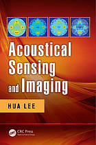 Acoustical sensing and imaging