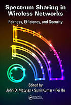 Spectrum Sharing in Wireless Networks