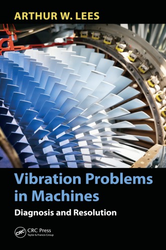 Vibration Problems in Machines