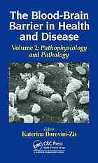 The blood-brain barrier in health and disease