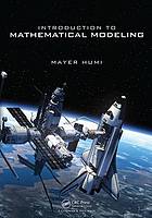 Introduction to Mathematical Modeling