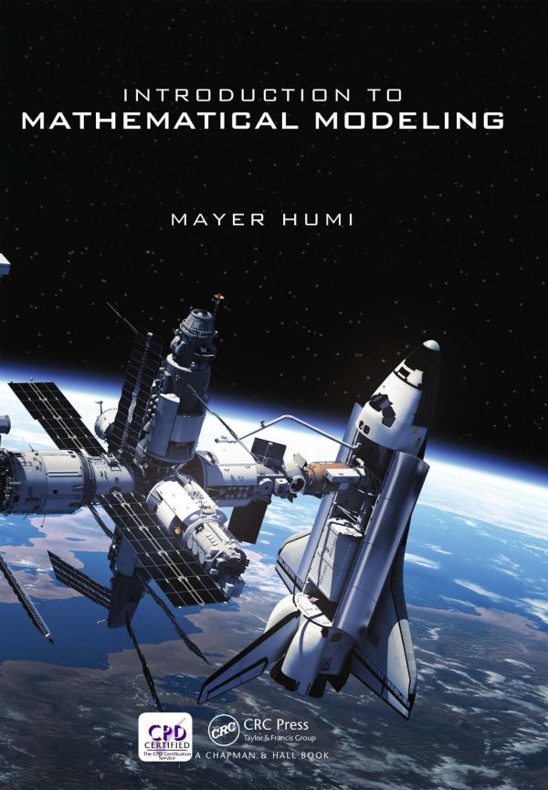 Introduction to Mathematical Modeling.