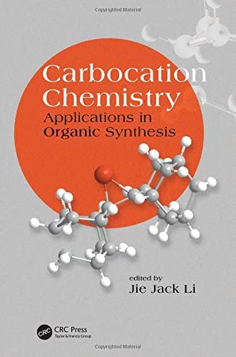 Carbocation Chemistry