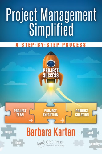 Project Management Simplified