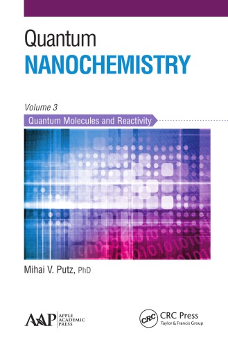 Quantum nanochemistry