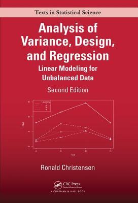 Analysis of Variance, Design, and Regression