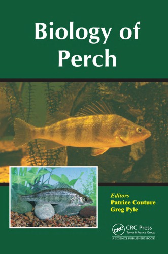 Biology of perch