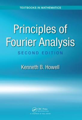 Principles of Fourier Analysis