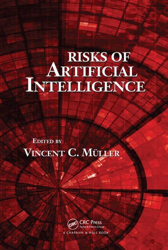 Risks of artificial intelligence