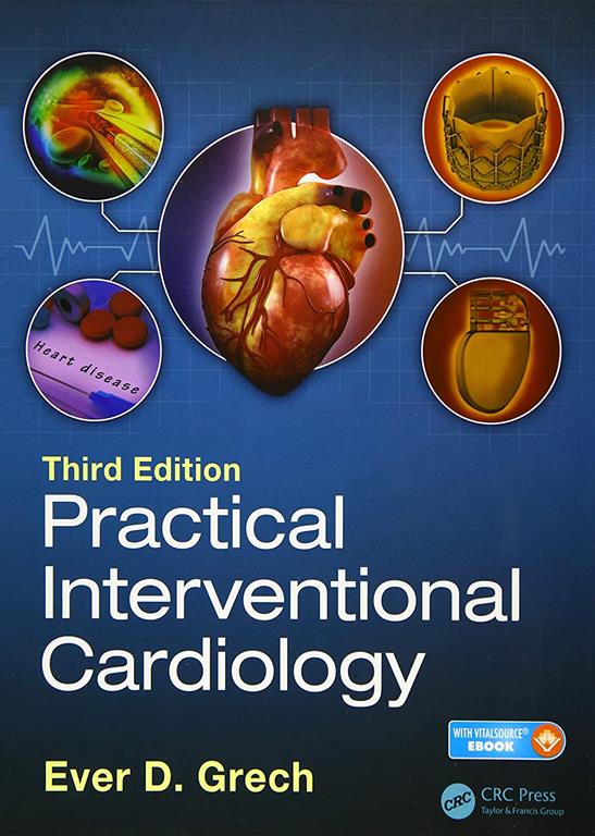 Practical Interventional Cardiology