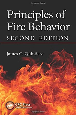 Principles of Fire Behavior, Second Edition