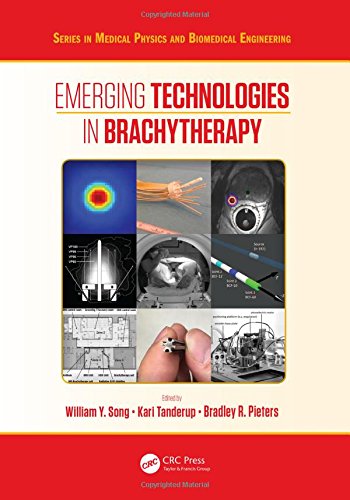 Emerging Technologies in Brachytherapy