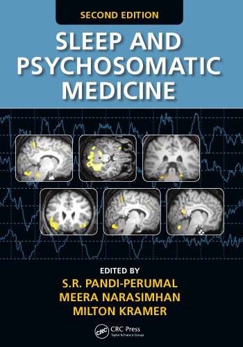 Sleep and Psychosomatic Medicine