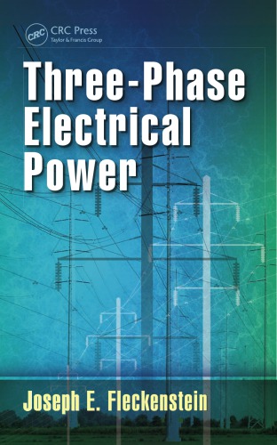 Three-phase electrical power