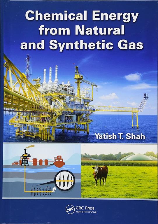 Chemical Energy from Natural and Synthetic Gas