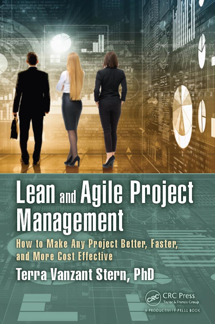 Lean and Agile Project Management