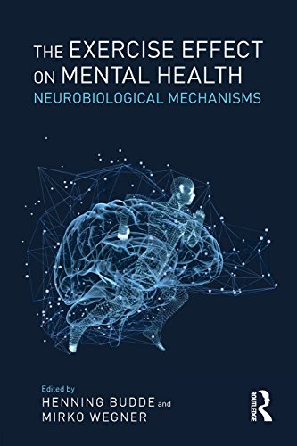 The Exercise Effect on Mental Health