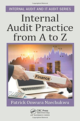 Internal Audit Practice from A to Z