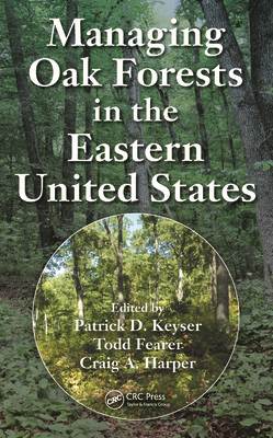 Managing Oak Forests in the Eastern United States