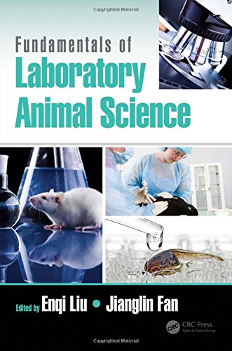 Fundamentals of Laboratory Animal Science