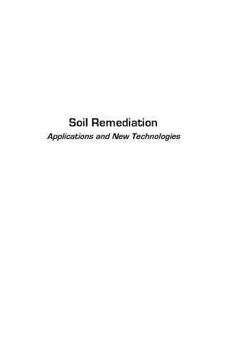 Soil Remediation