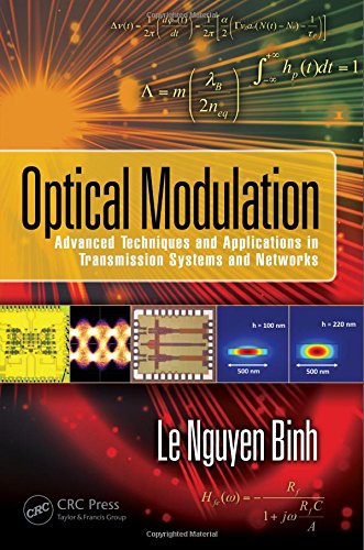 Optical Modulation