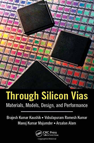 Through Silicon Vias