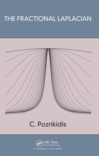 The fractional Laplacian