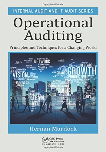 Operational Auditing