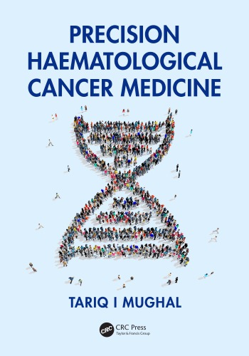 Precision Haematological Cancer Medicine