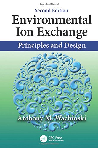 Environmental Ion Exchange